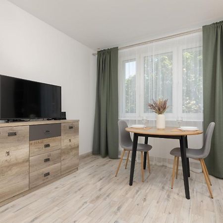 Studio Warsaw Wlochy 1 Sierpnia By Noclegi Renters Exterior photo